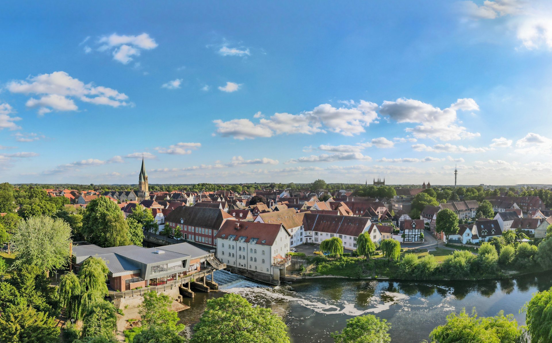 Stadt Warendorf Stadt Warendorf
