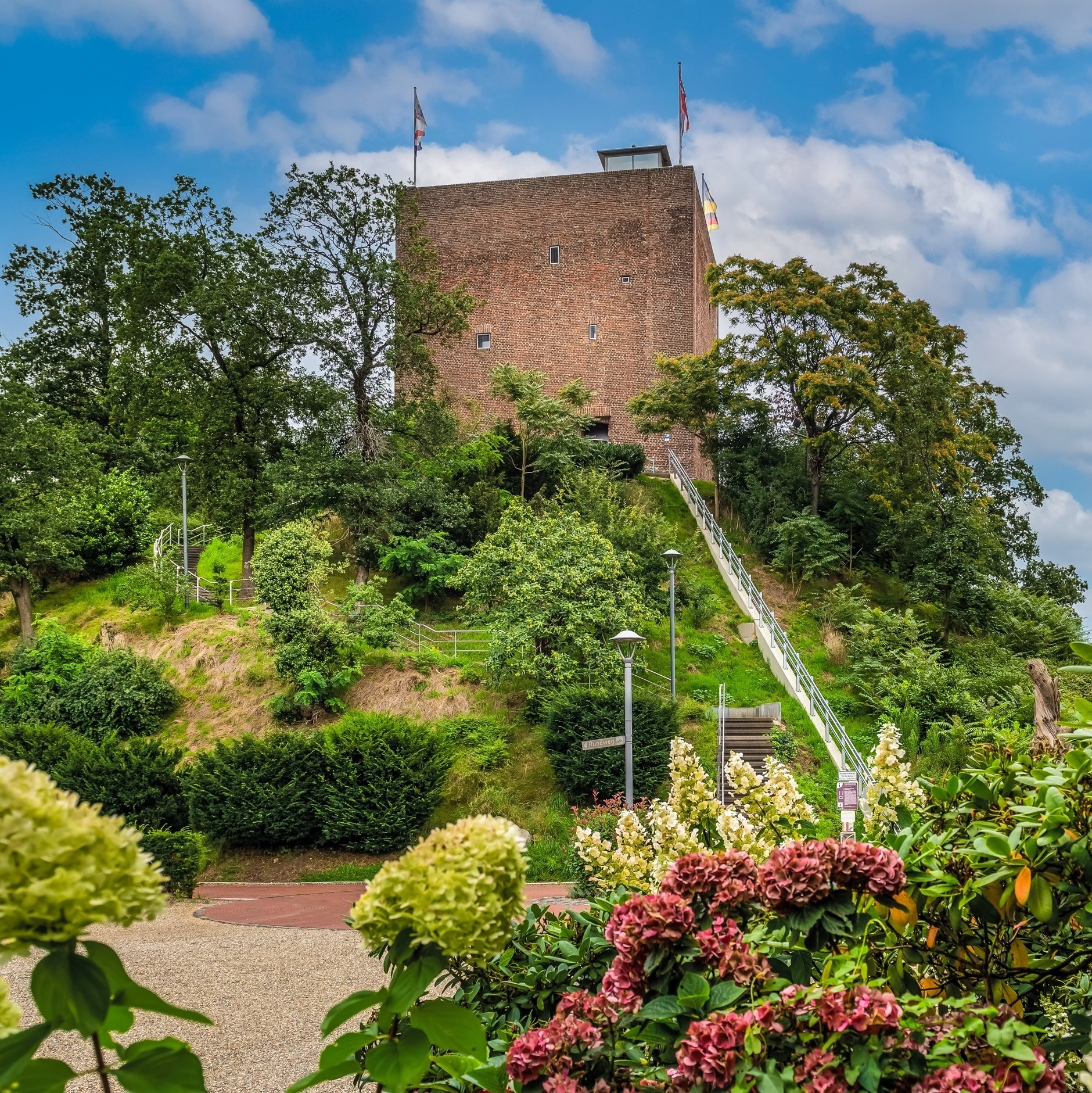 Stadt Wassenberg Stadt Wassenberg