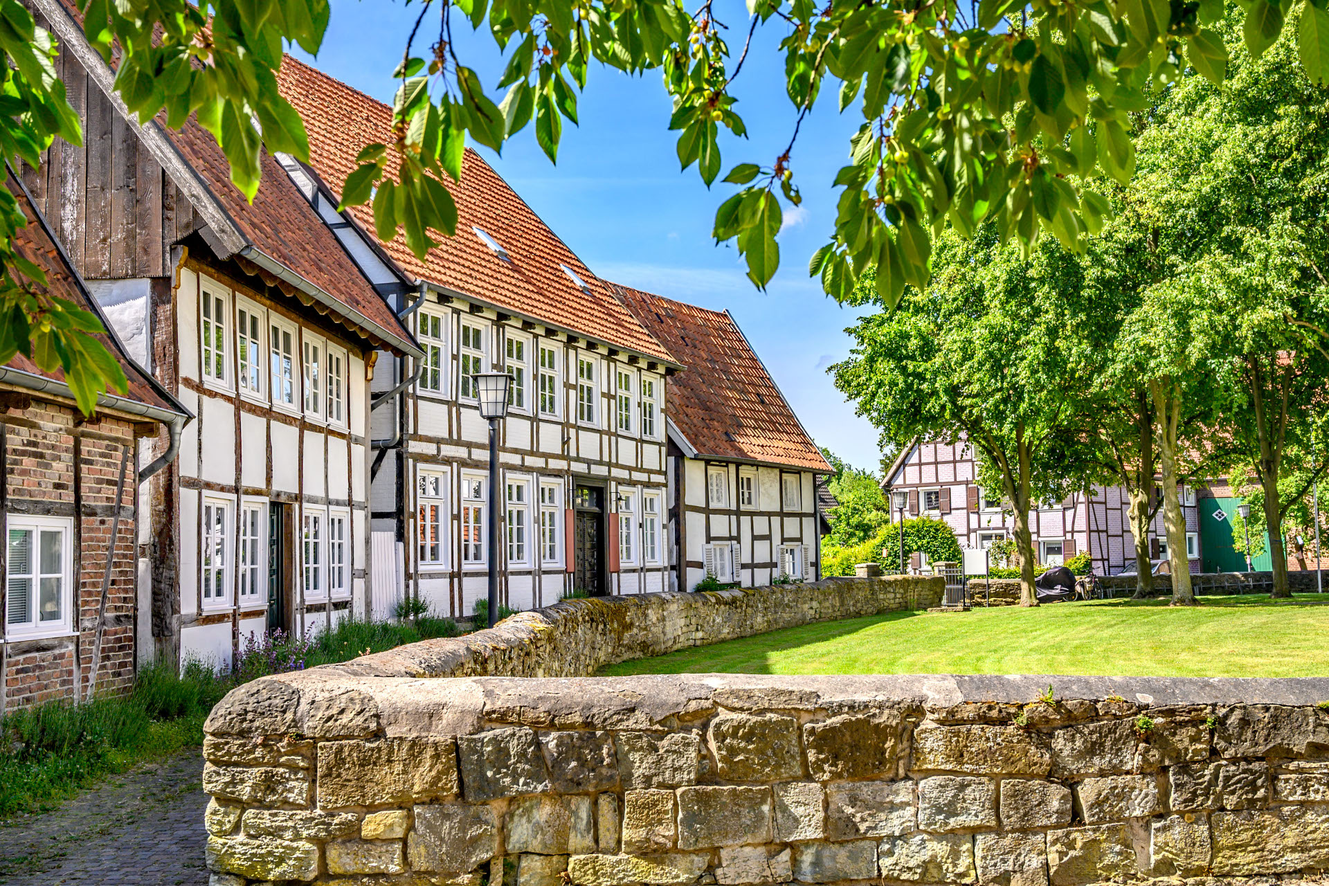Gemeinde Welver Gemeinde Welver