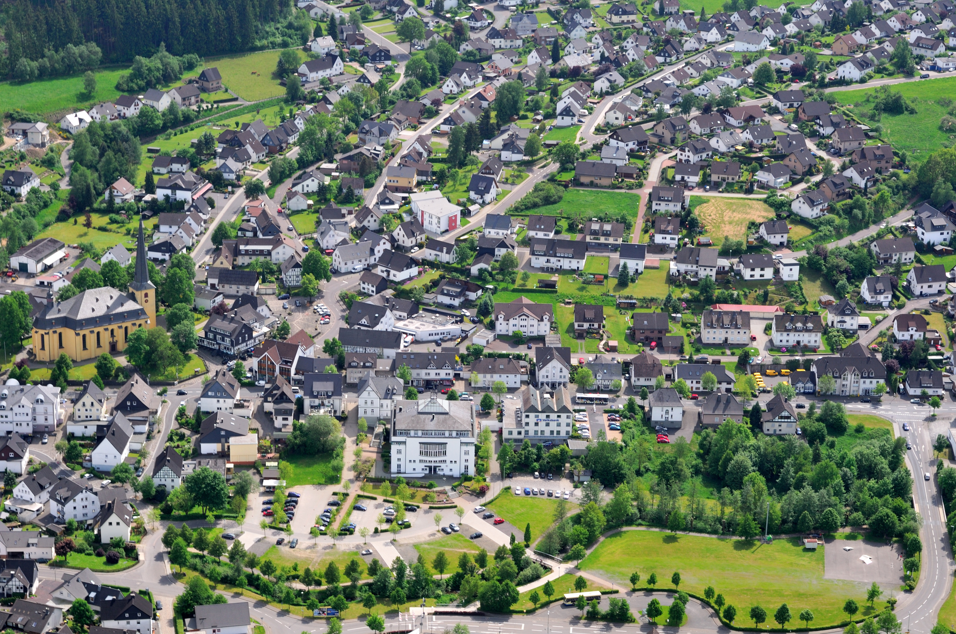 Gemeinde Wenden Gemeinde Wenden