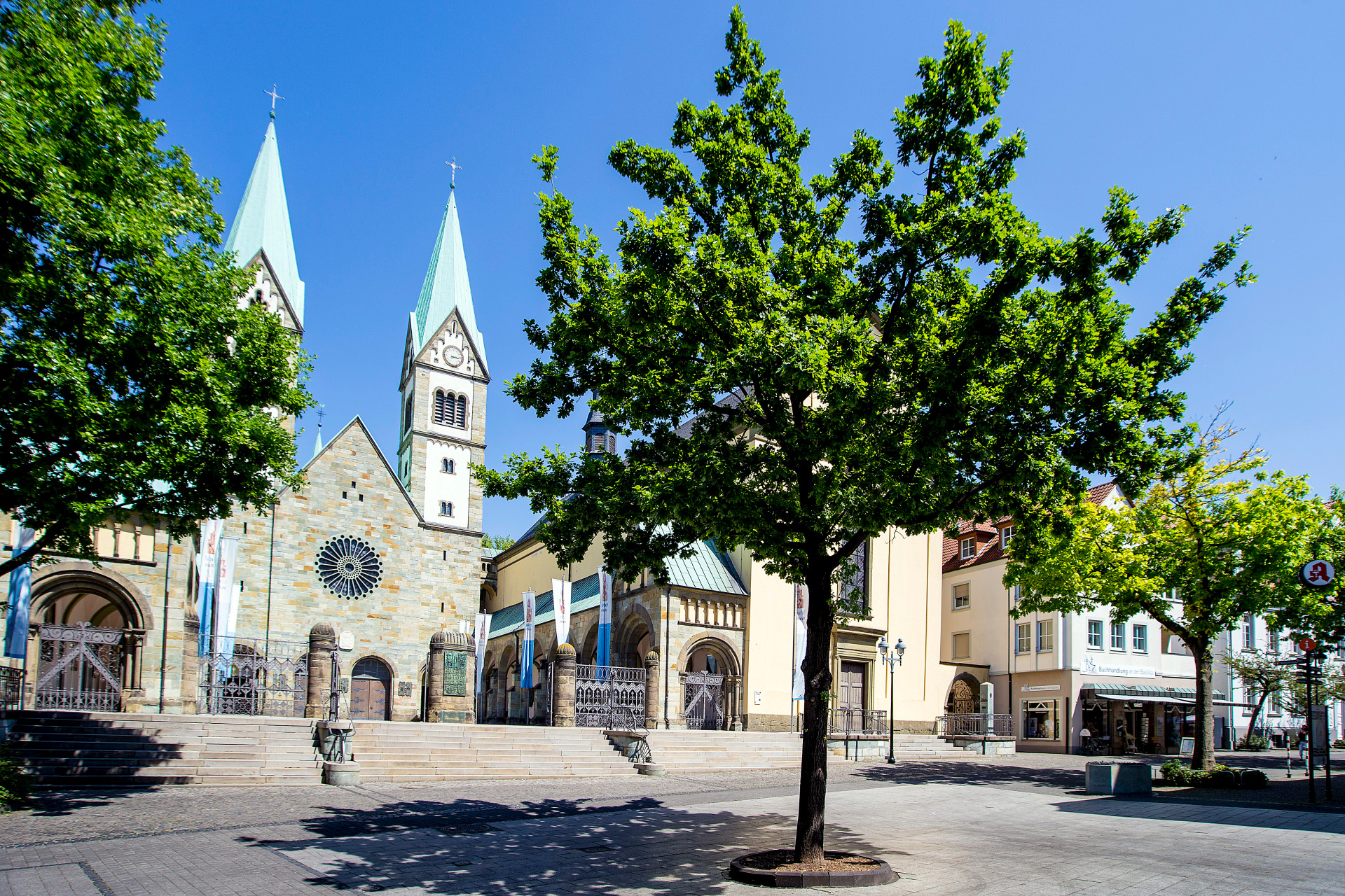 Stadt Werl Stadt Werl