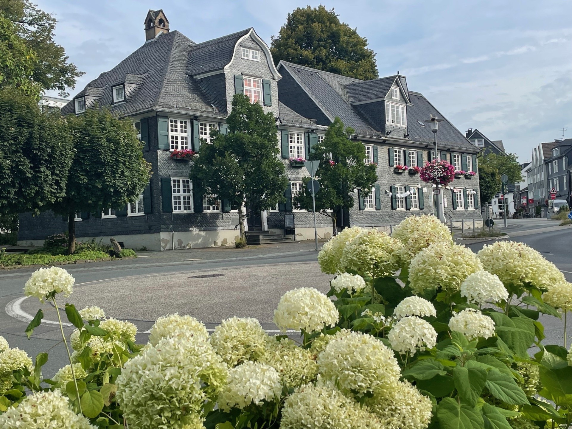 Stadt Wermelskirchen Stadt Wermelskirchen