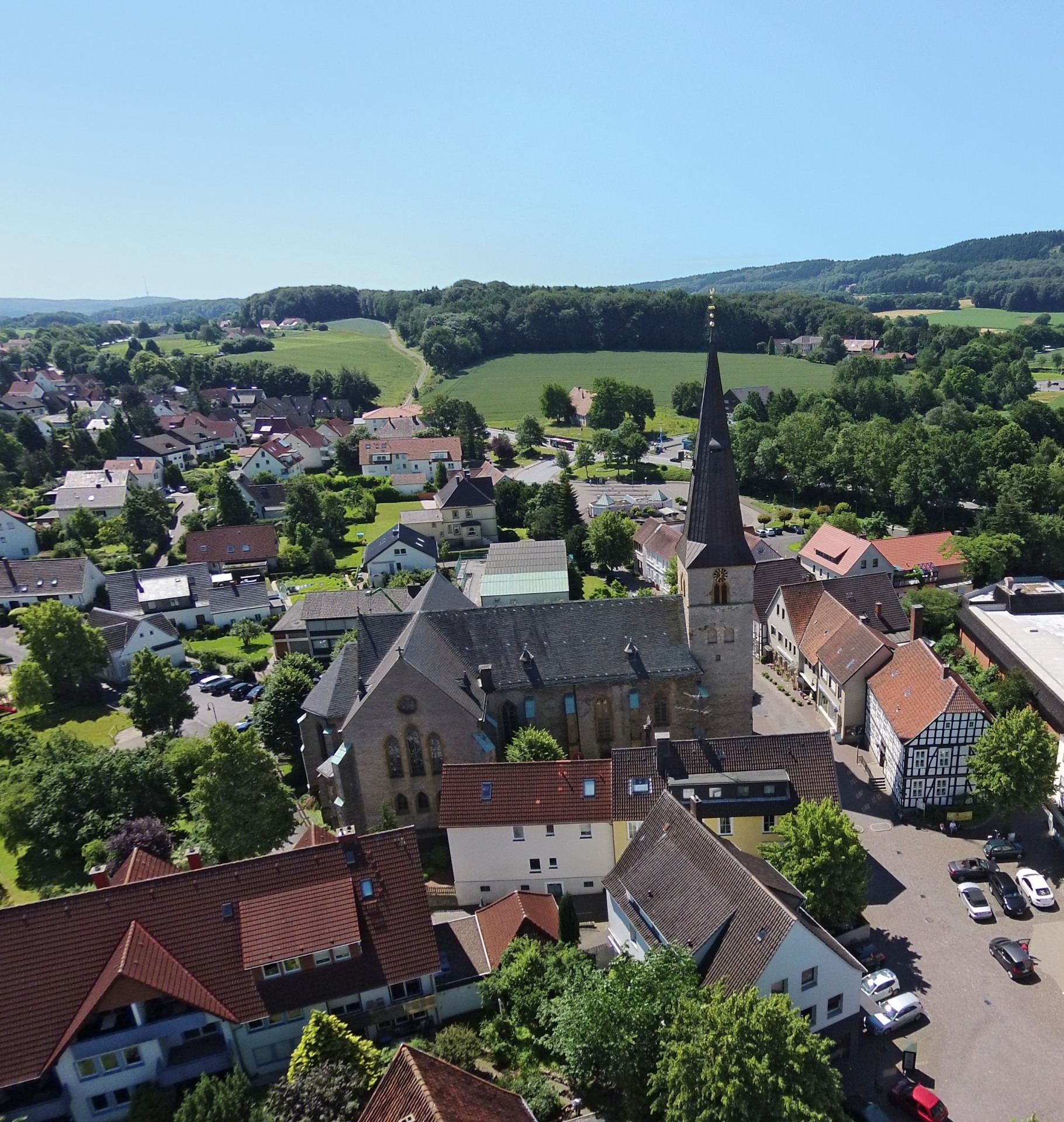 Stadt Werther (Westfalen) Stadt Werther (Westfalen)