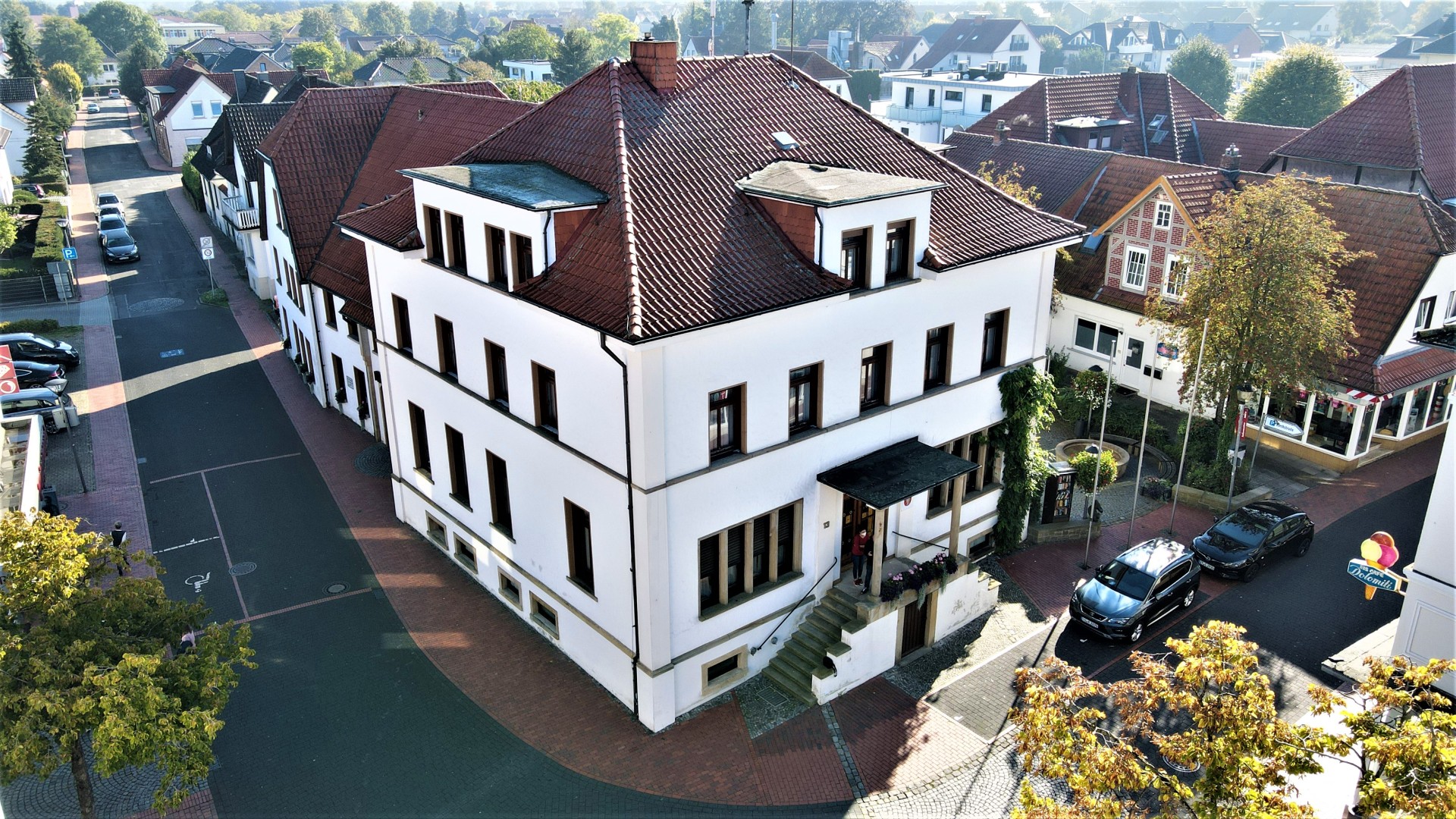 Gemeinde Westernkappeln Gemeinde Westernkappeln