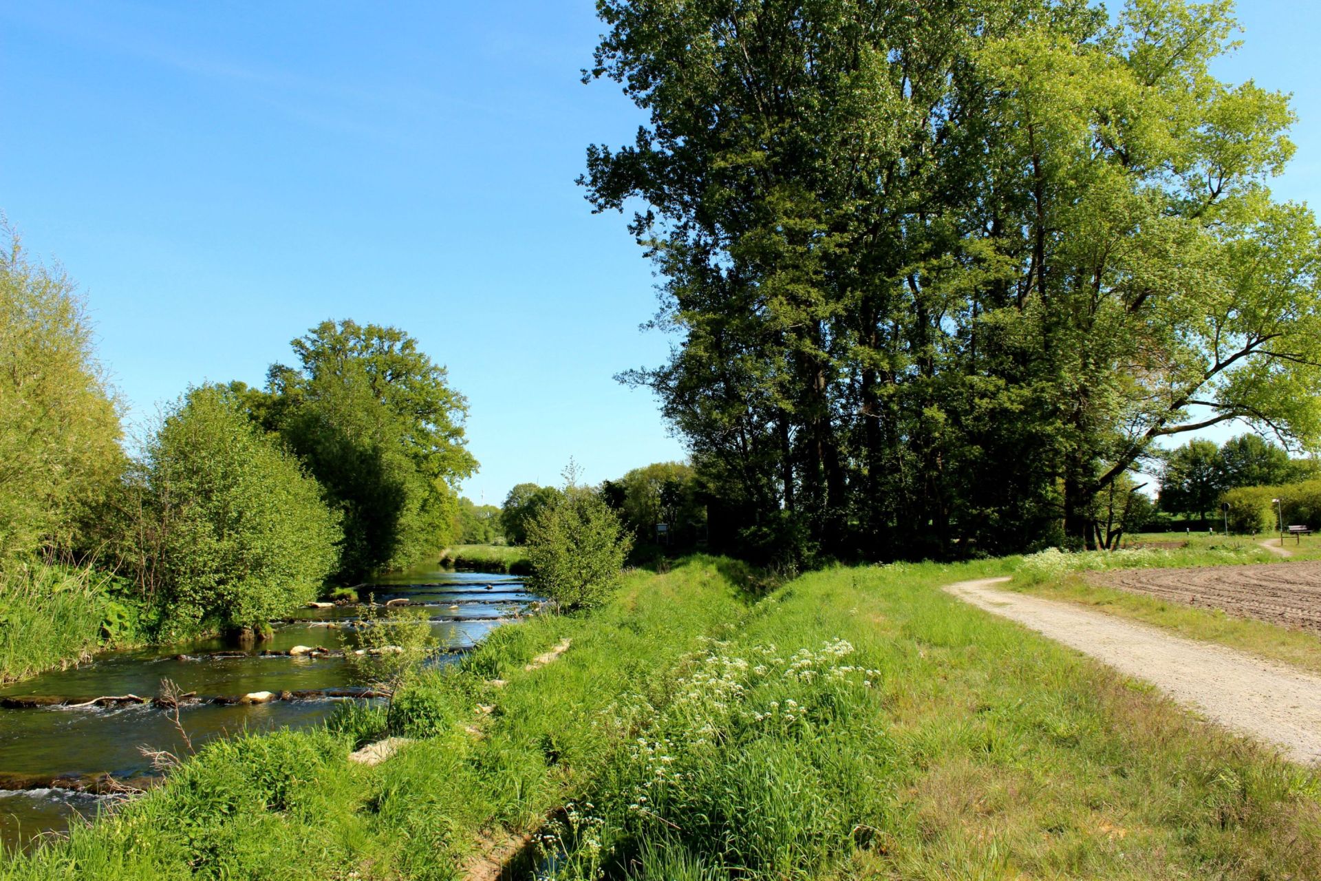 Gemeinde Wettringen Gemeinde Wettringen