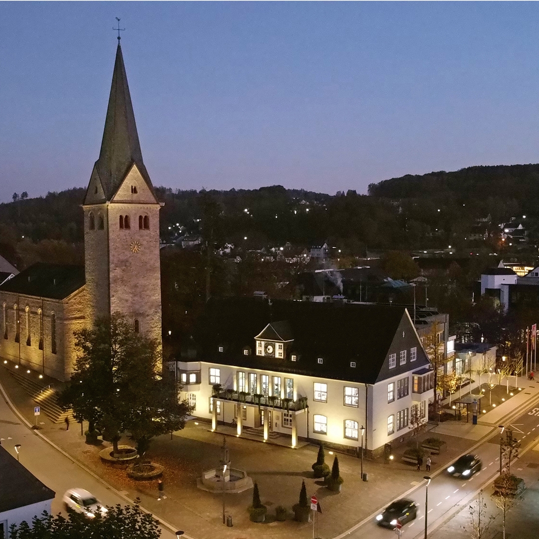 Stadt Wiehl Stadt Wiehl