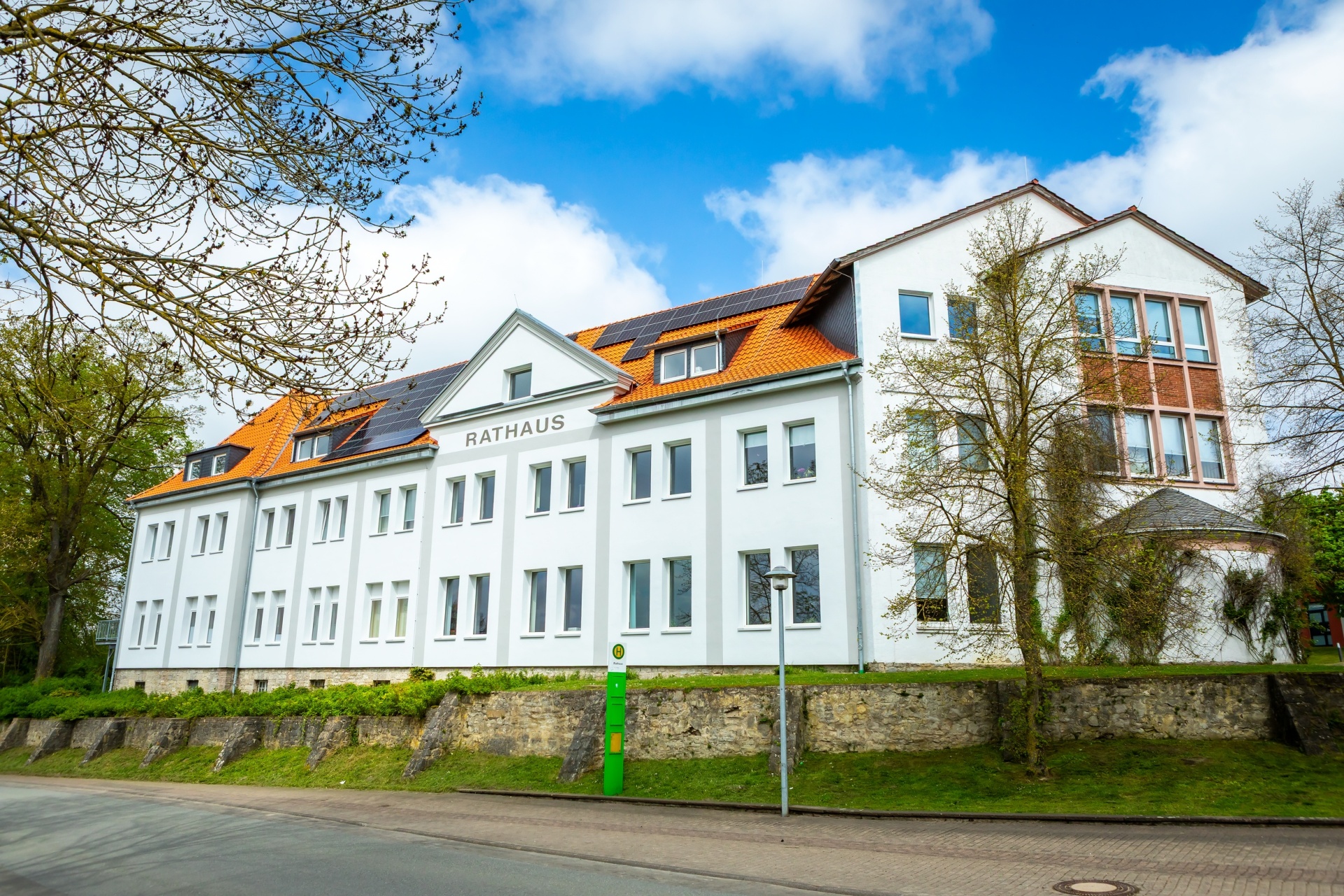 Stadt Willebadessen Stadt Willebadessen