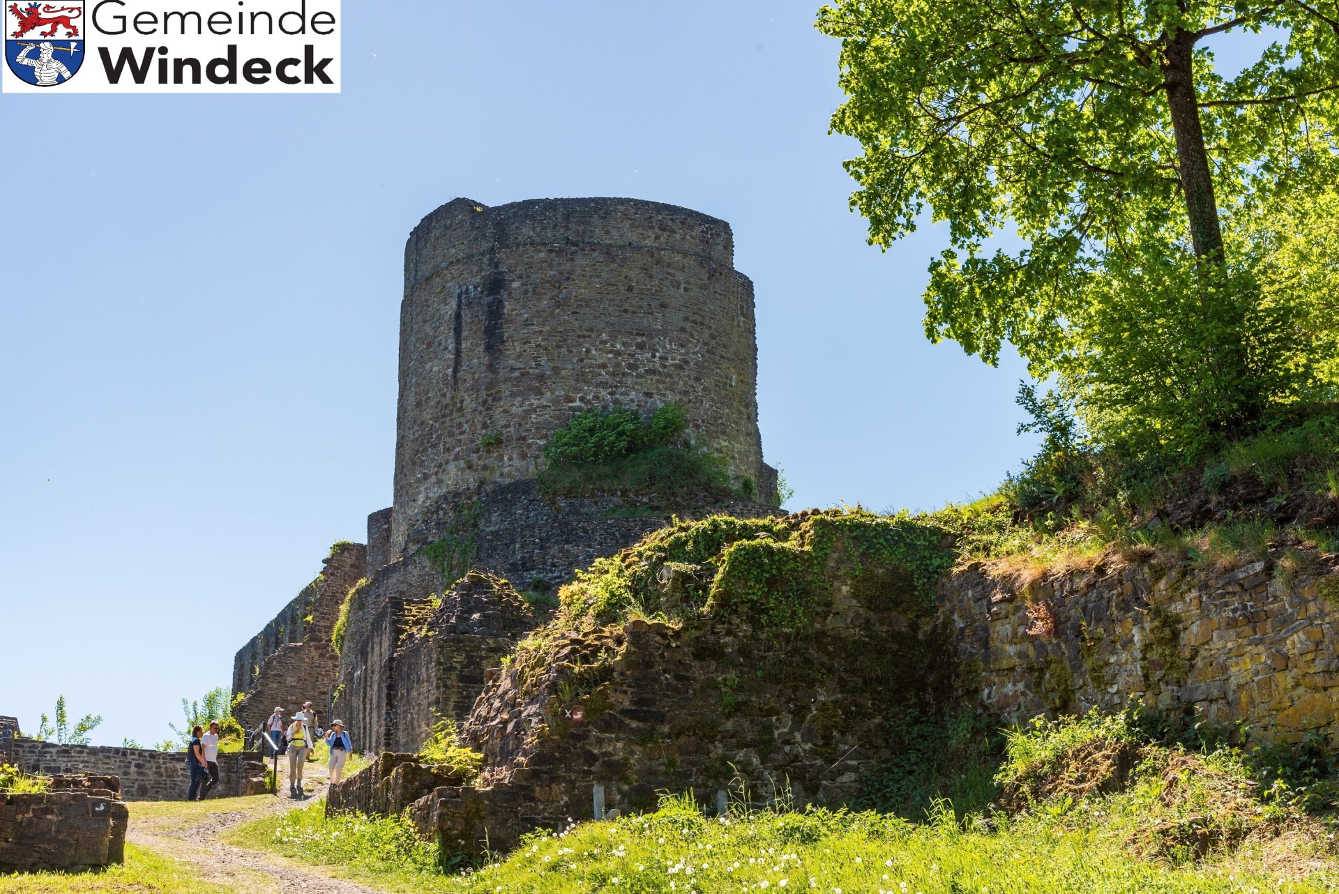 Gemeinde Windeck Gemeinde Windeck
