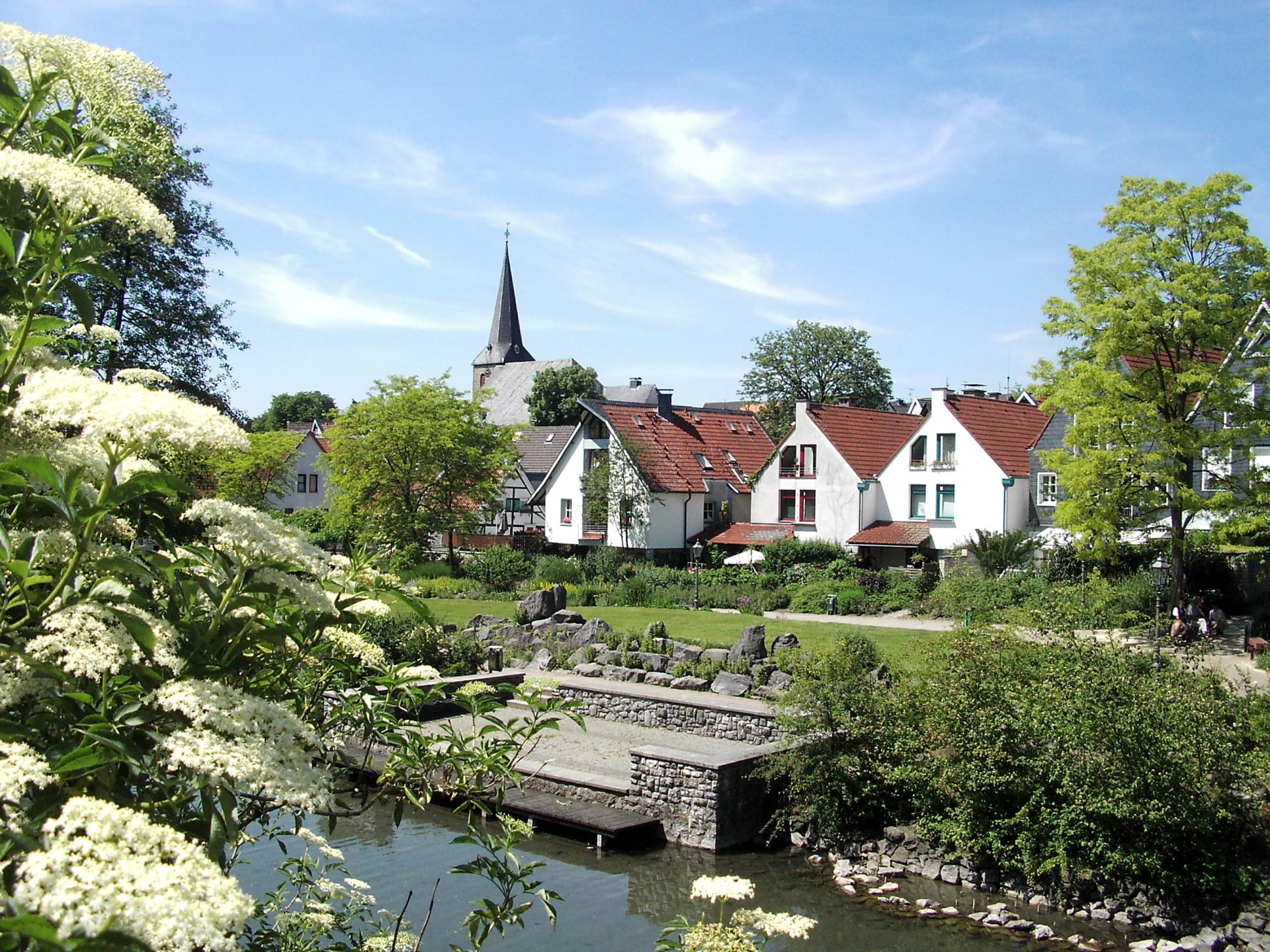 Stadt Wülfrath Stadt Wülfrath