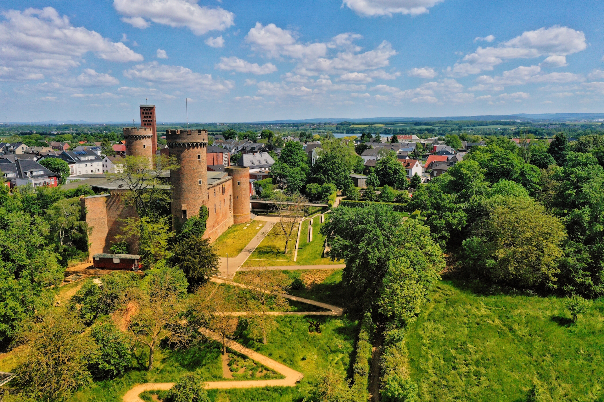 Stadt Zülpich Stadt Zülpich