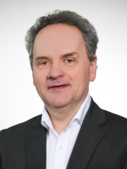 Dr. Matthias Menzel