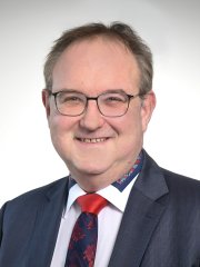 Dr. Peter Queitsch