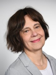 Anne Wellmann