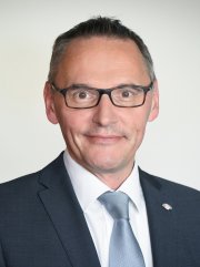 Andreas Wohland