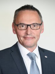 Andreas Wohland
