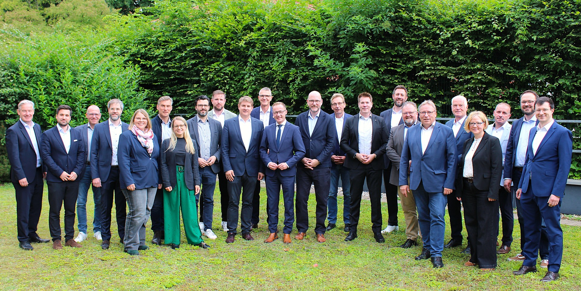 StGB NRW Digitalausschuss