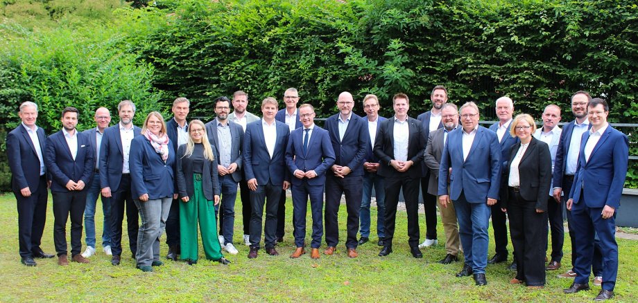 StGB NRW Digitalausschuss