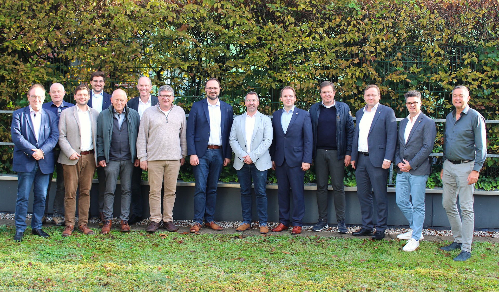 StGB NRW Umweltausschuss in Düsseldorf Oktober 2026 StGB NRW Umweltausschuss in Düsseldorf Oktober 2026
