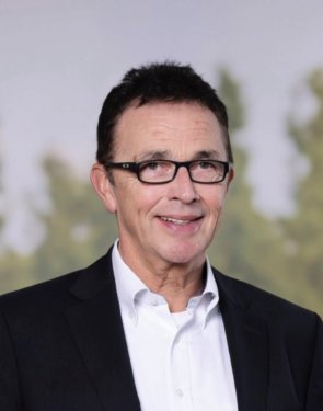 Prof. Dr. Christoph Landscheidt