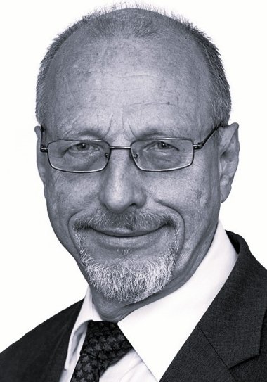 Roland Schäfer (1949-2026)