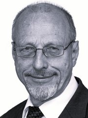 Roland Schäfer (1949-2026) Roland Schäfer (1949-2026)