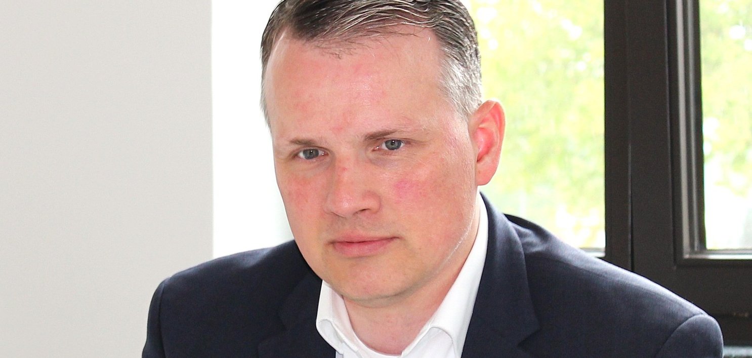 Tobias Stockhoff