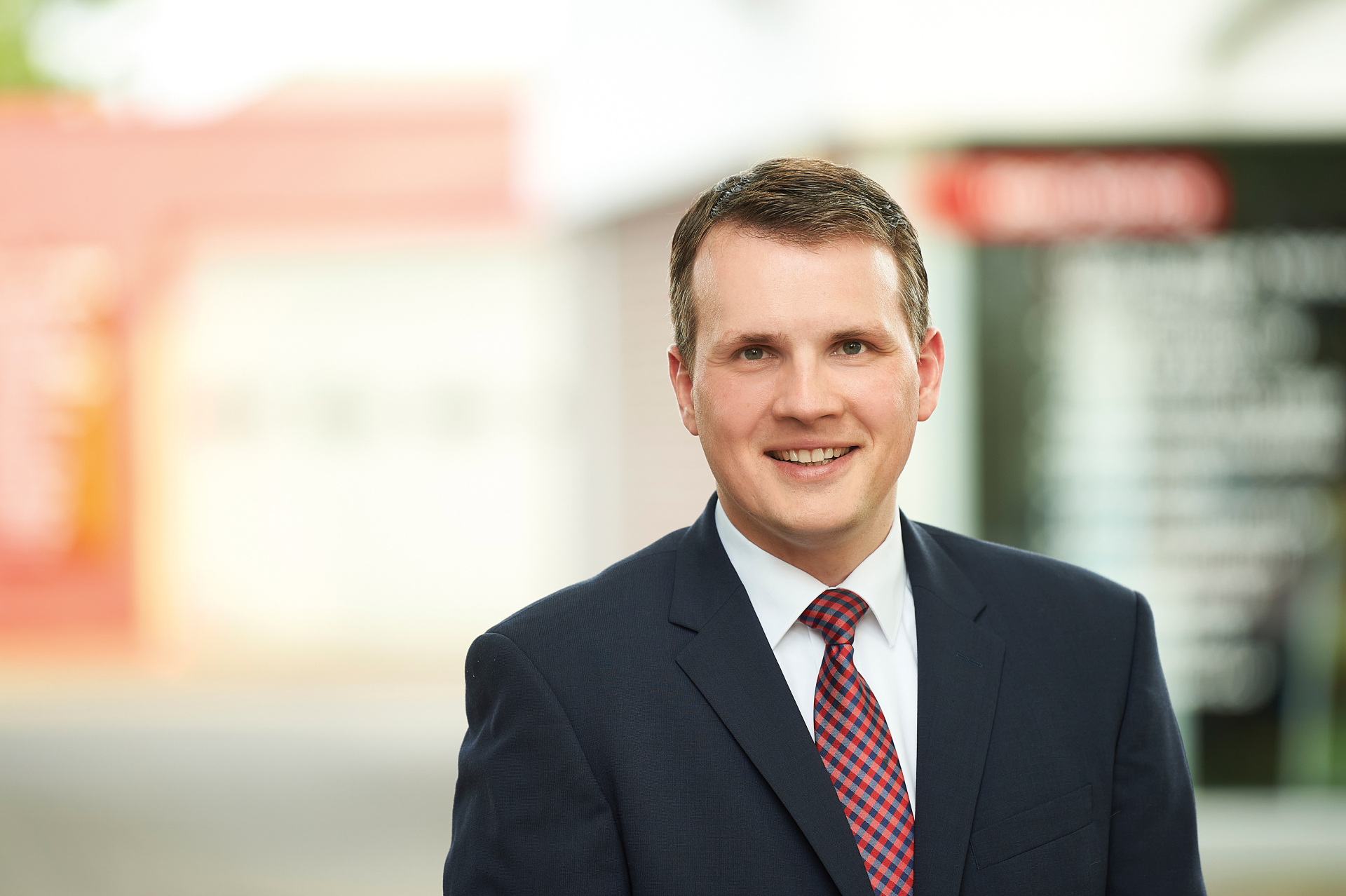 Tobias Stockhoff