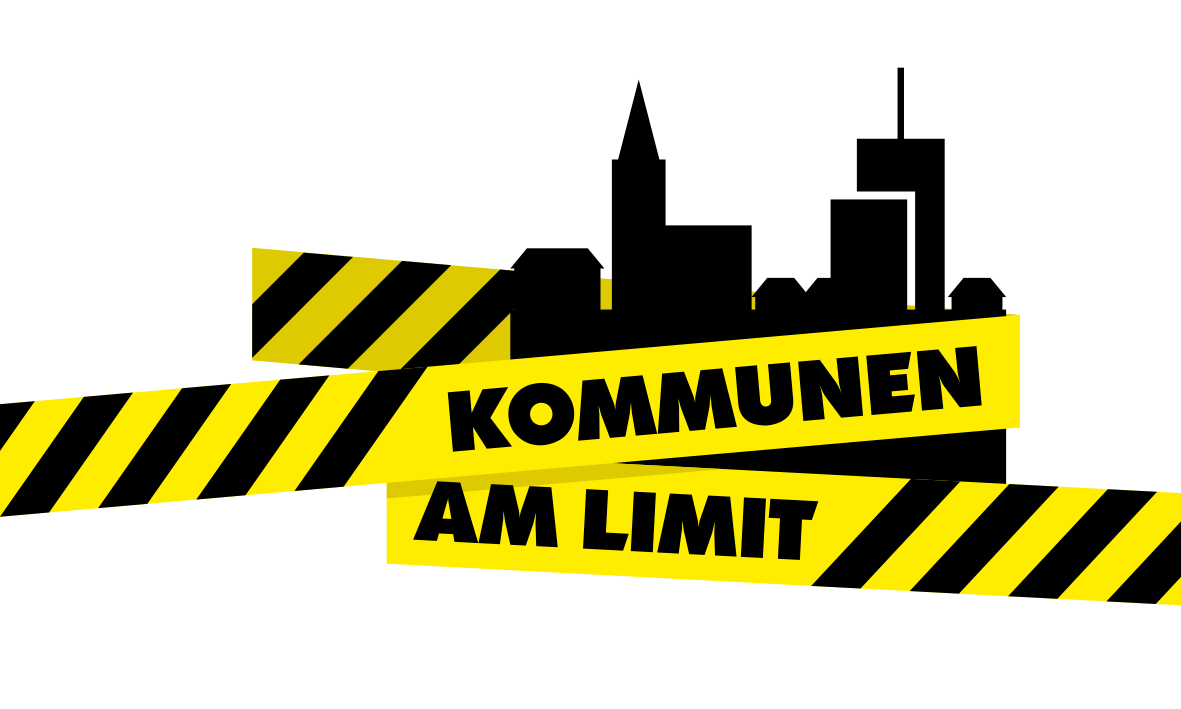 Kommunen am Limit