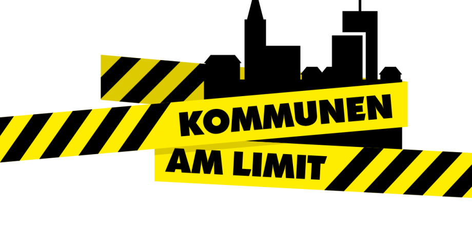 Kommunen am Limit