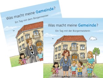Kinderbuch Cover