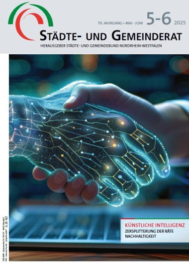 Städte- und Gemeinderat 5-6