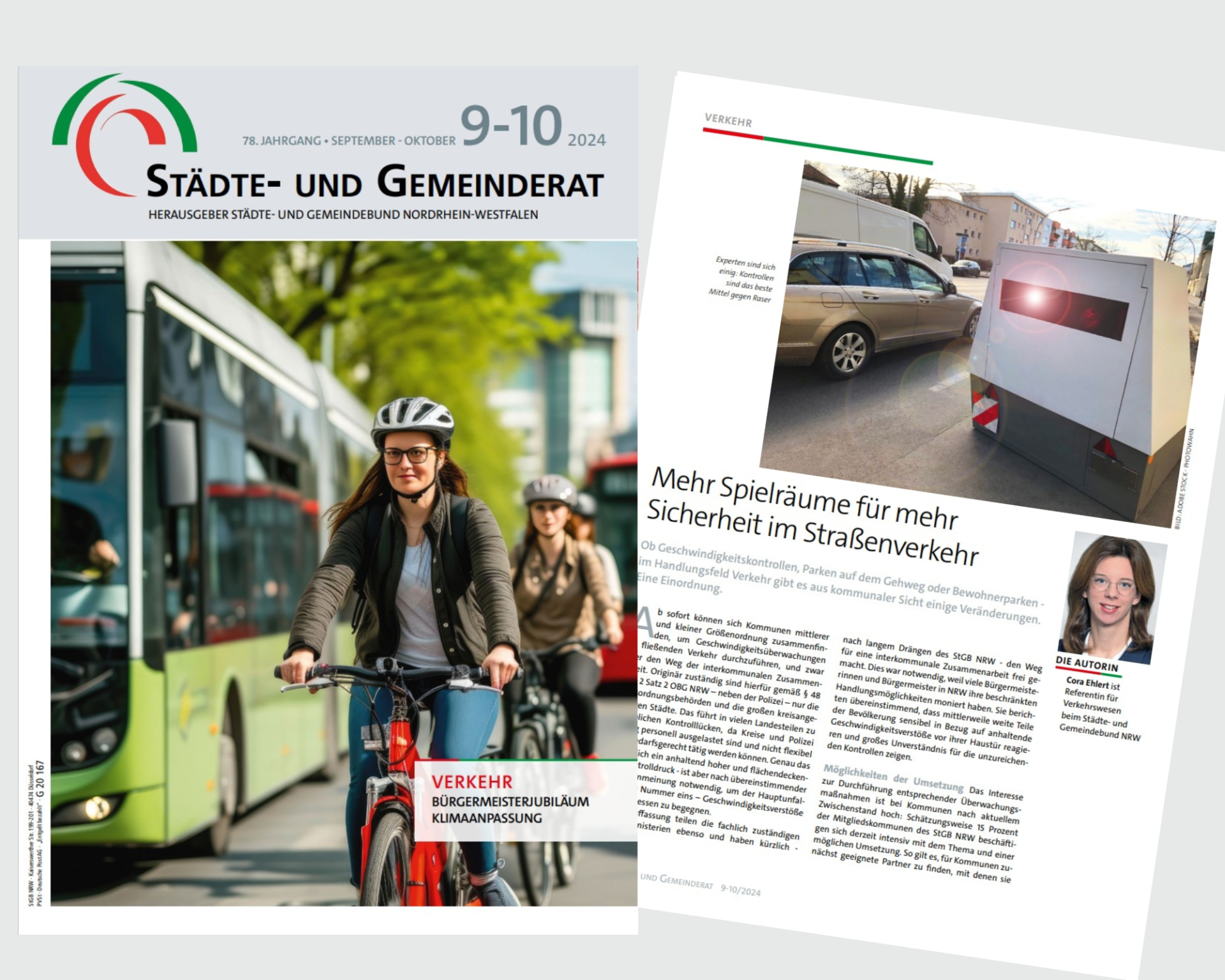 Schwerpunkt Vorlage - 1