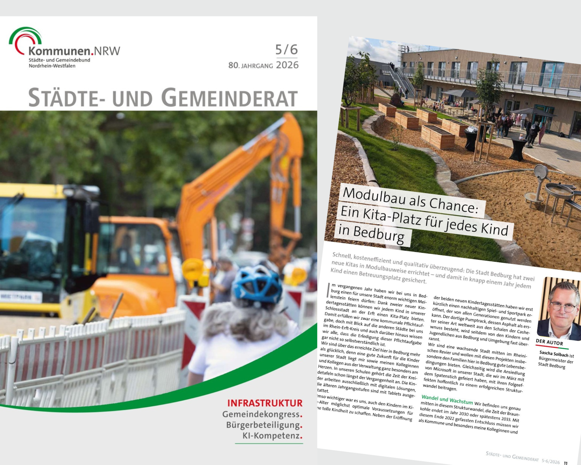 Schwerpunkt Vorlage - 1 Schwerpunkt Vorlage - 1