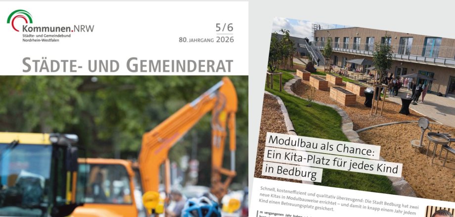 Schwerpunkt Vorlage - 1